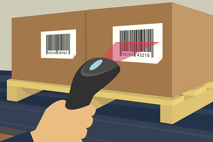 Barcode Scanning