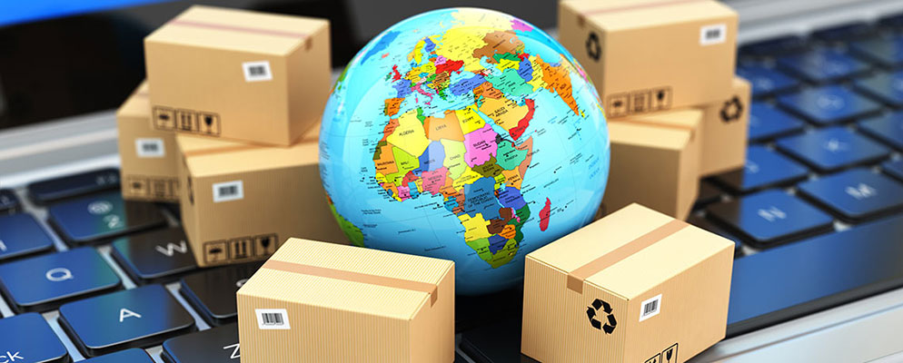 Worldwide Parcel Delivery Tracking